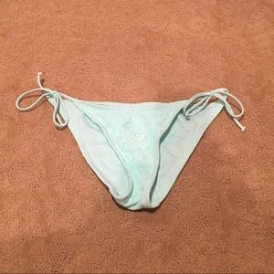 Hollister bikini bottom